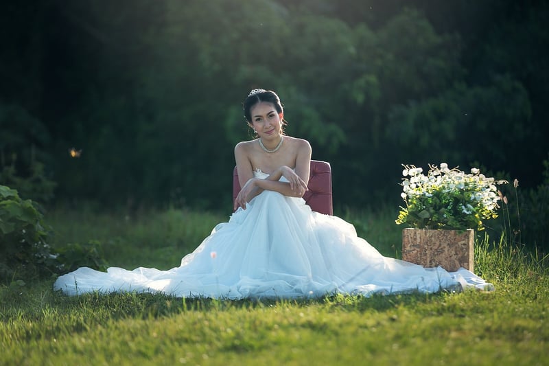 Vintage Veil